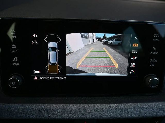 Skoda Scala Selection