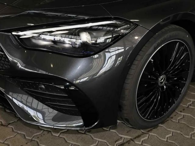 Mercedes-Benz CLE 450 4MATIC AMG Line