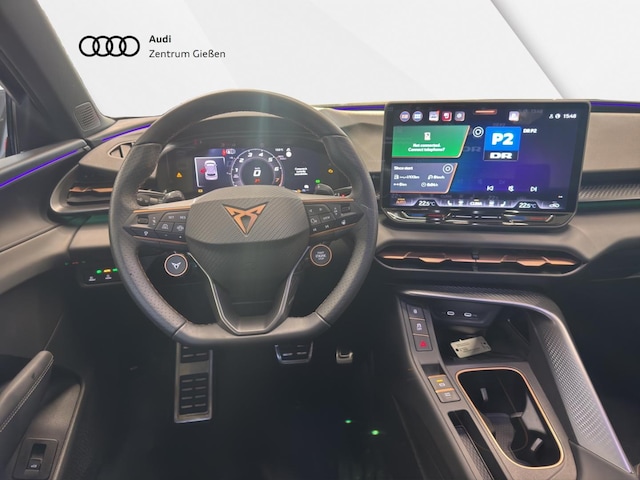 Cupra Terramar 1.5 eTSI