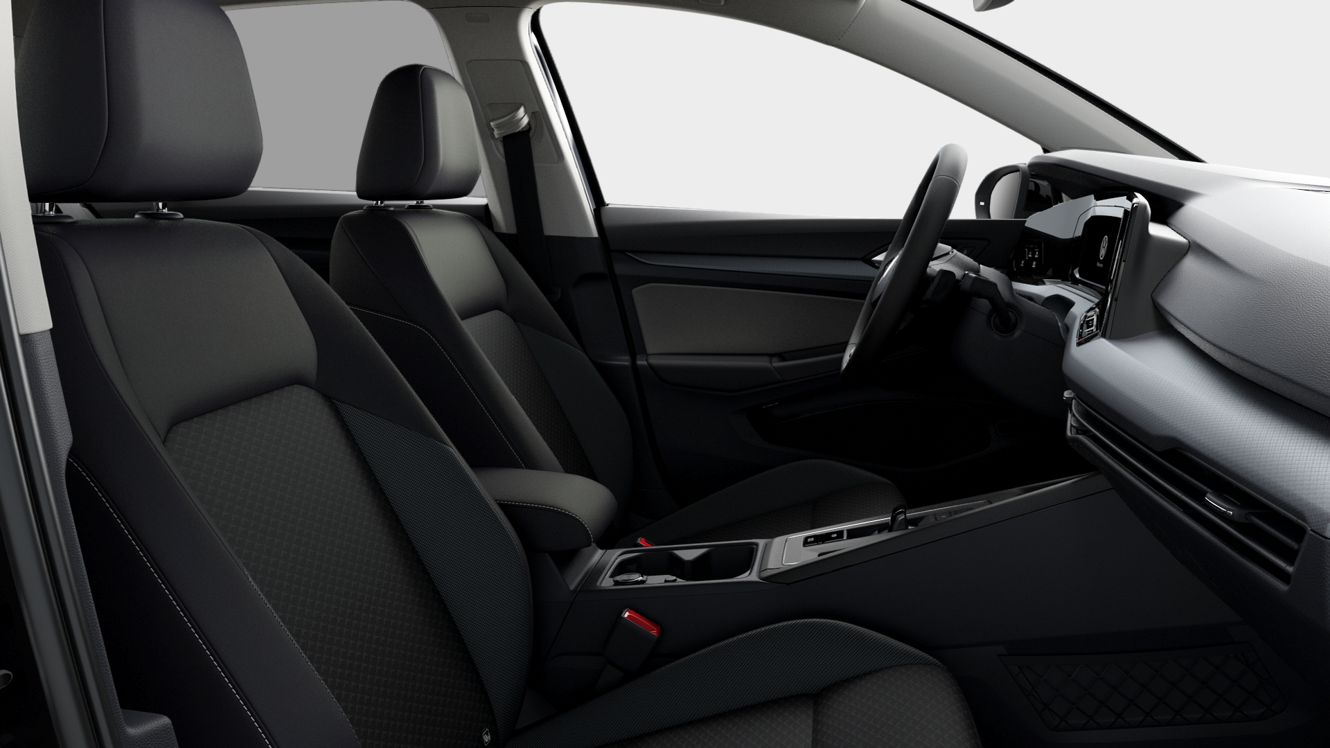 Volkswagen Golf 2.0 TDI Golf VIII