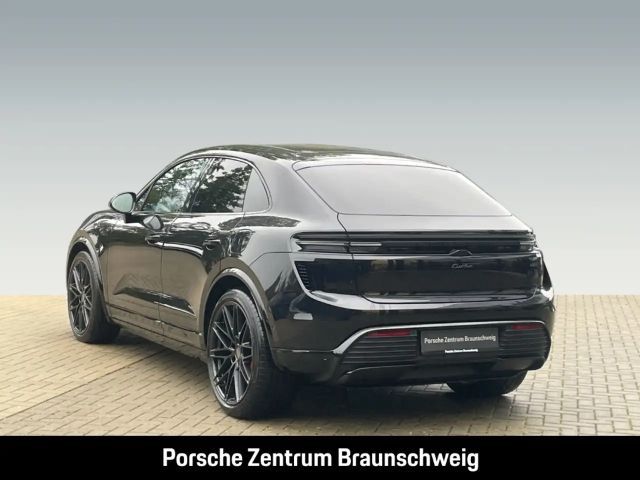 Porsche Macan Turbo