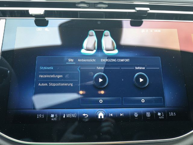 Mercedes-Benz E 450 4MATIC Sedan