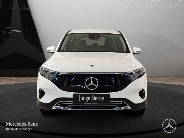 Mercedes-Benz EQB 300 4MATIC Progressive