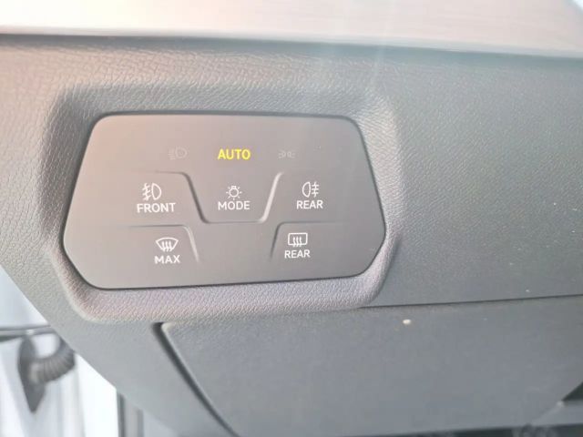 Seat Leon 1.0 TSI FR-lijn