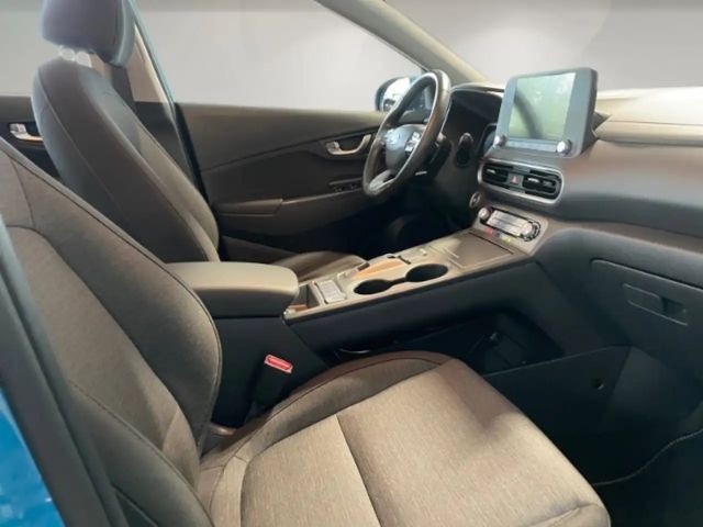 Hyundai Kona 39 kWh Select