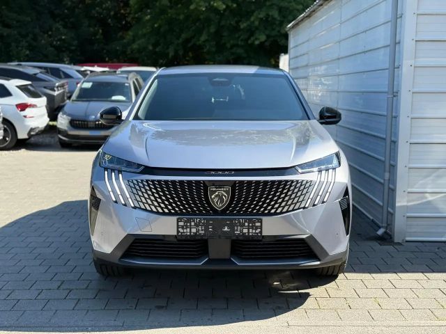 Peugeot 3008 Allure Pack Hybrid