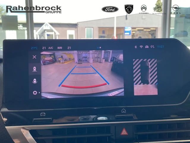 Citroën C4 PureTech Shine