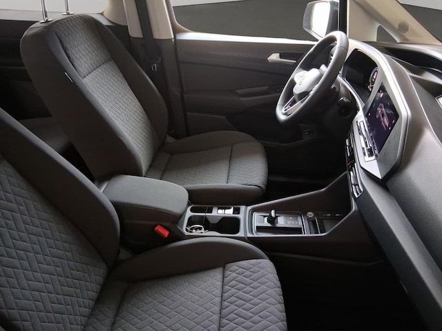 Volkswagen Caddy Life Maxi