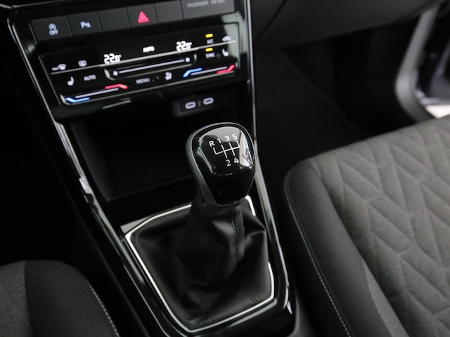 Volkswagen T-Cross 1.0 TSI IQ.Drive Life