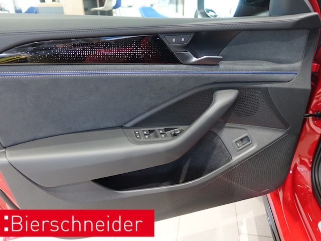 Volkswagen Passat 2.0 TSI DSG R-Line