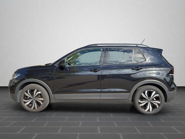 Volkswagen T-Cross 1.5 TSI DSG