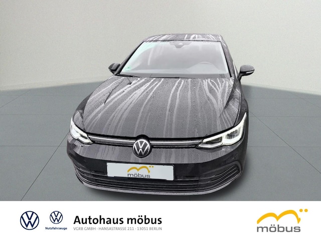 Volkswagen Golf 1.5 TSI Golf VIII Life