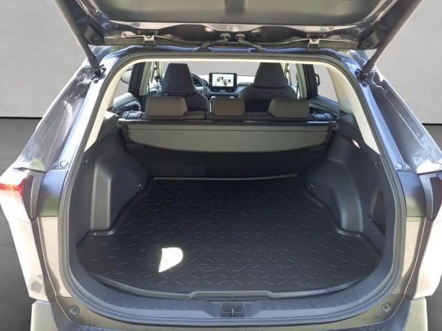 Toyota RAV4 4x2 Hybride Technik