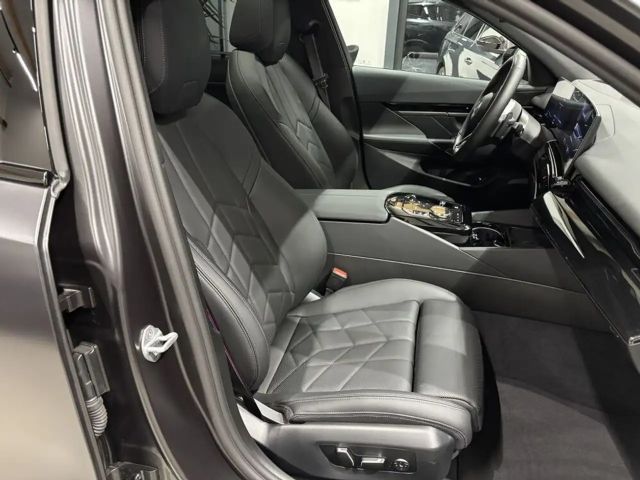 BMW 520 520d M-Sport Touring xDrive