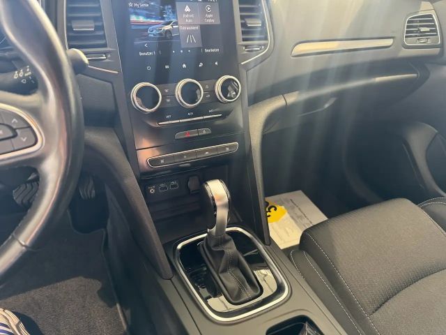 Renault Megane Combi E-Tech Zen