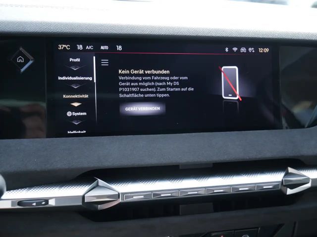 DS DS 4 Mobiles Performance Line