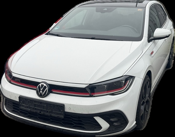 Volkswagen Polo 2.0 TSI DSG