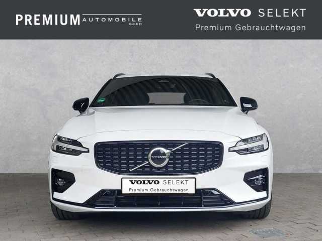 Volvo V60 V60