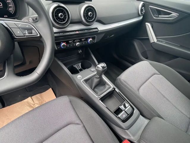 Audi Q2 30 TFSI S-Line