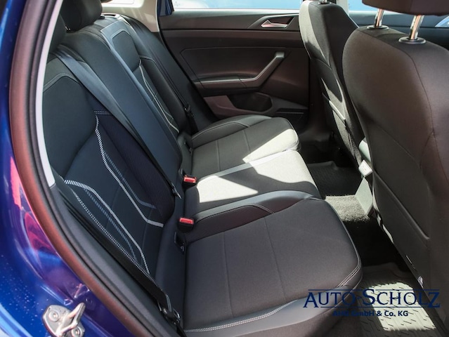 Volkswagen Taigo 1.0 TSI Style