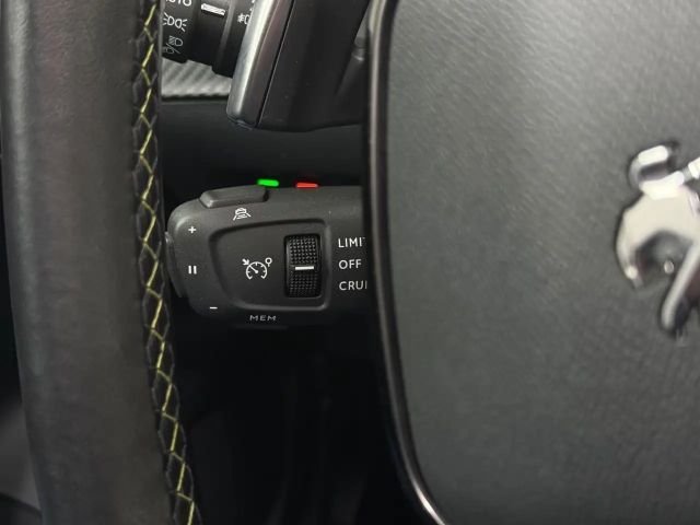 Peugeot 2008 GT-Line