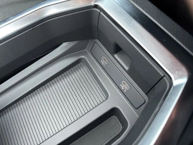 Audi e-tron 50 Quattro