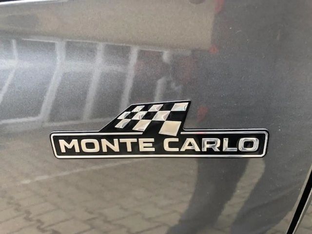 Skoda Kamiq 1.5 TSI Monte Carlo
