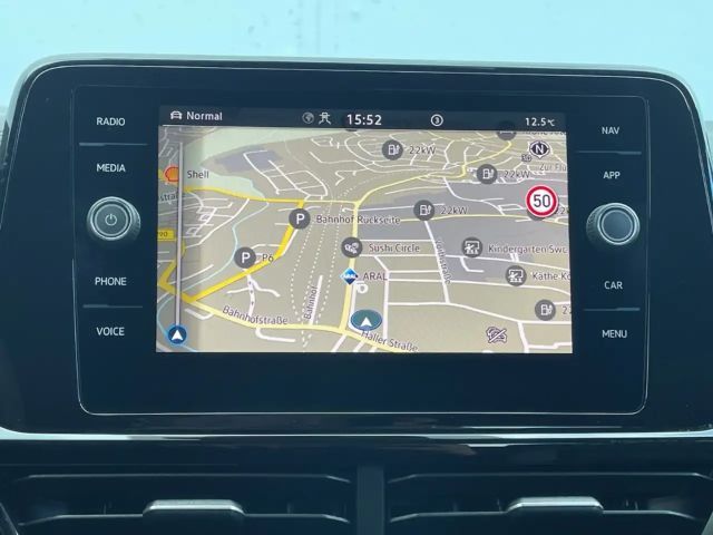 Volkswagen T-Roc 1.5 TSI DSG R-Line Style