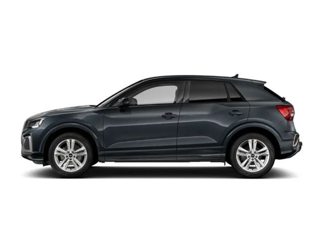 Audi Q2 35 TFSI S-Tronic