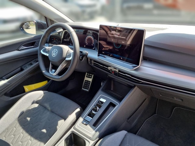 Volkswagen Golf Golf VIII Life