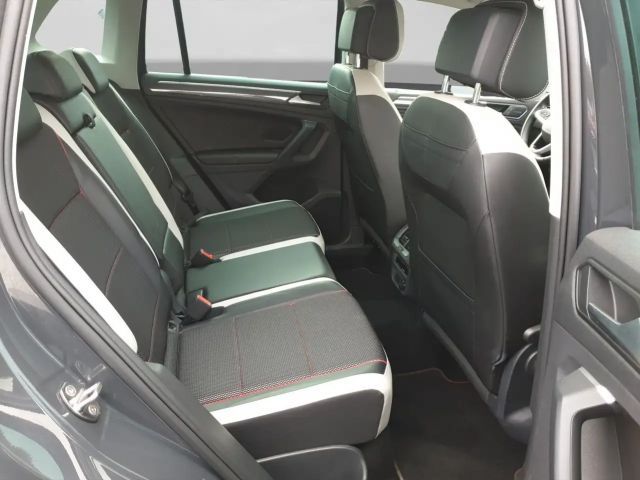 Volkswagen Tiguan 2.0 TDI DSG Sport