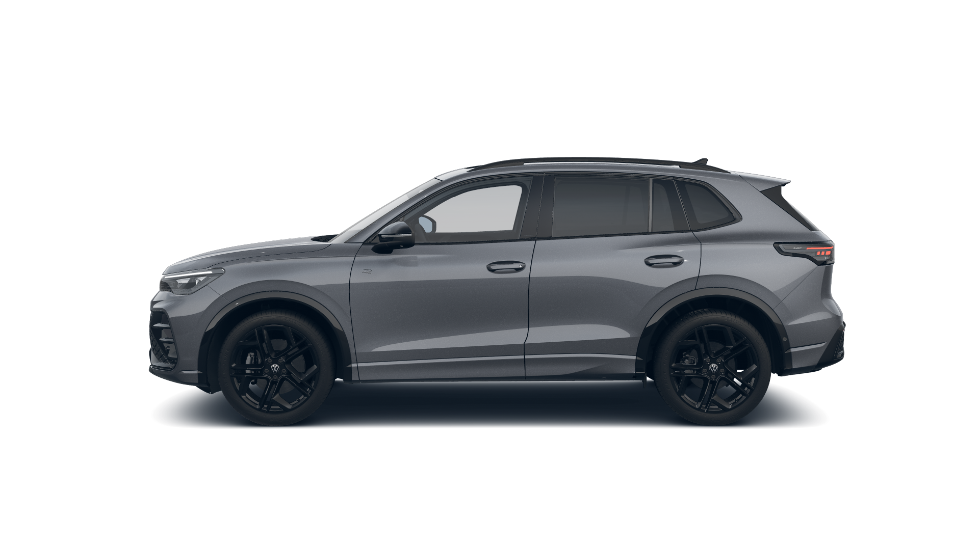 Volkswagen Tiguan Tiguan 2,0   R-L  DT142 TDID7A