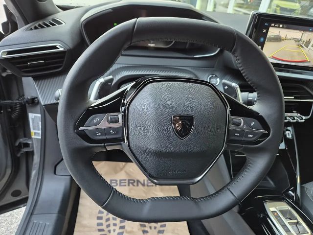 Peugeot 2008 Allure Pack EAT8 PureTech