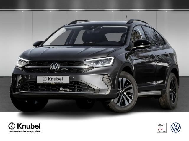 Volkswagen Taigo 1.0 TSI DSG