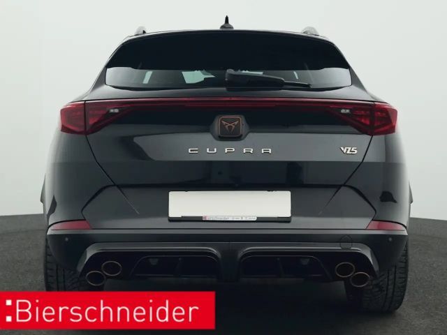 Cupra Formentor 2.5 TSI 4Drive DSG VZ5