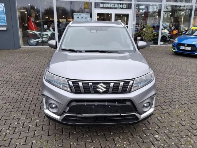 Suzuki Vitara Boosterjet Comfort Hybrid