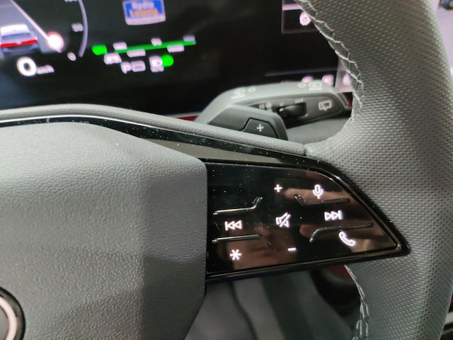 Audi A6 e-tron Avant Performance