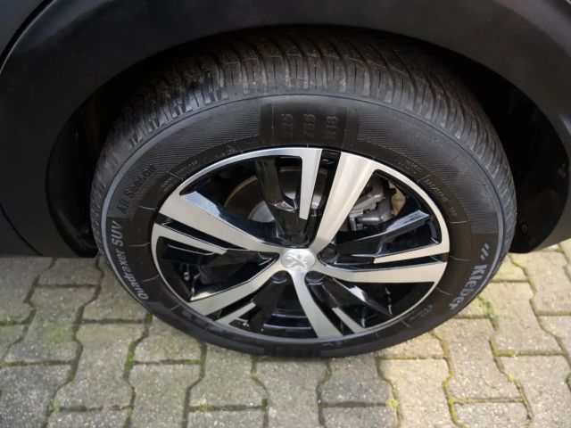 Peugeot 3008 EAT8 GT-Line Hybrid4