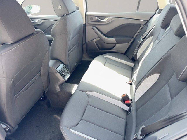 Skoda Kamiq 1.0 TSI Selection