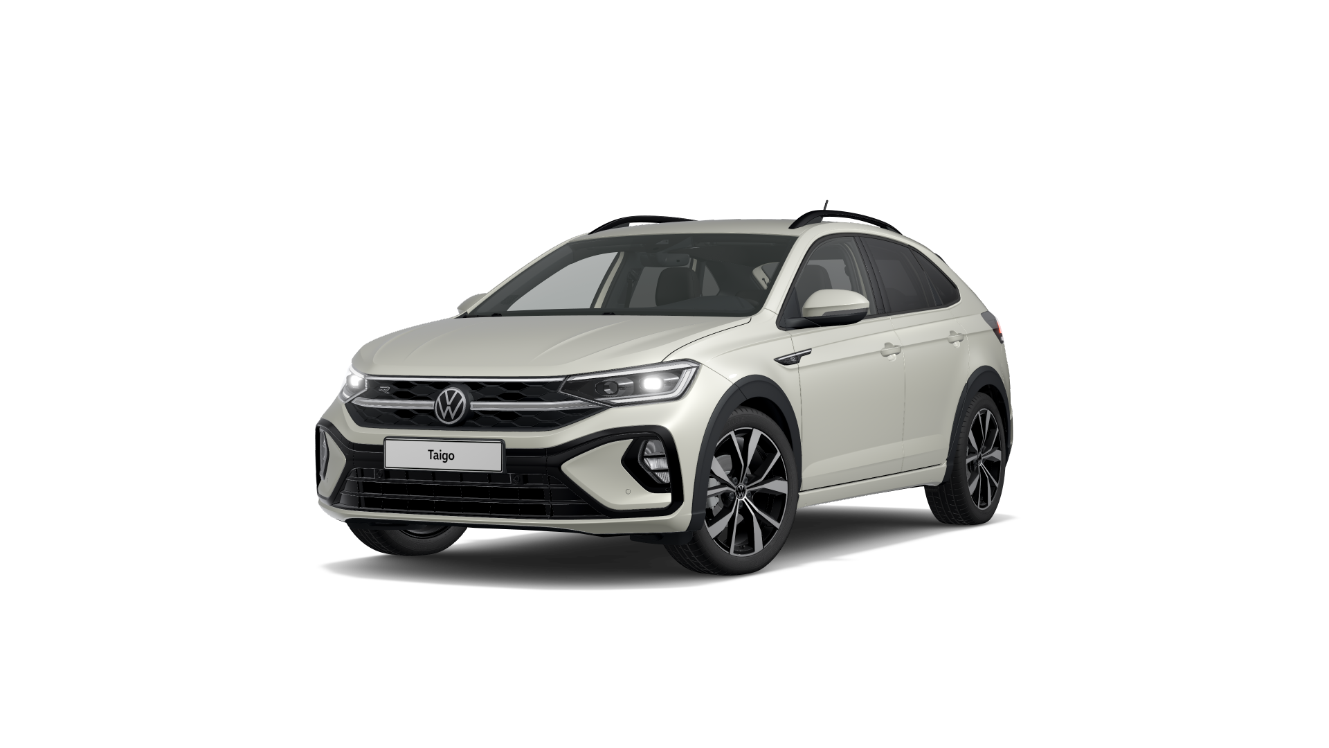 Volkswagen Taigo 1.0 TSI IQ.Drive R-Line