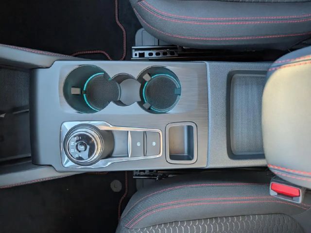 Ford Kuga Hybrid ST Line