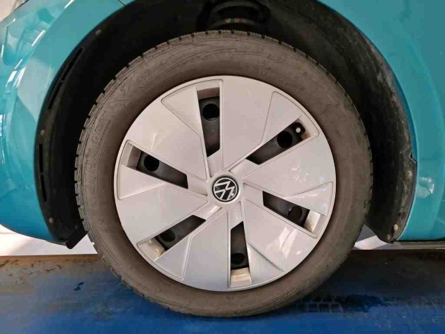 Volkswagen ID.3 58 KWh Max Performance Pro