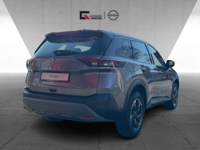 Nissan X-trail Acenta