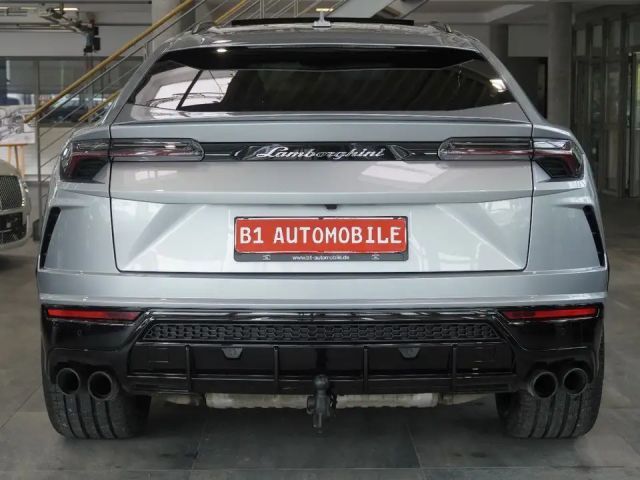 Lamborghini Urus 4.0 V8 Sport*PANO*SOFT*B&O*23"