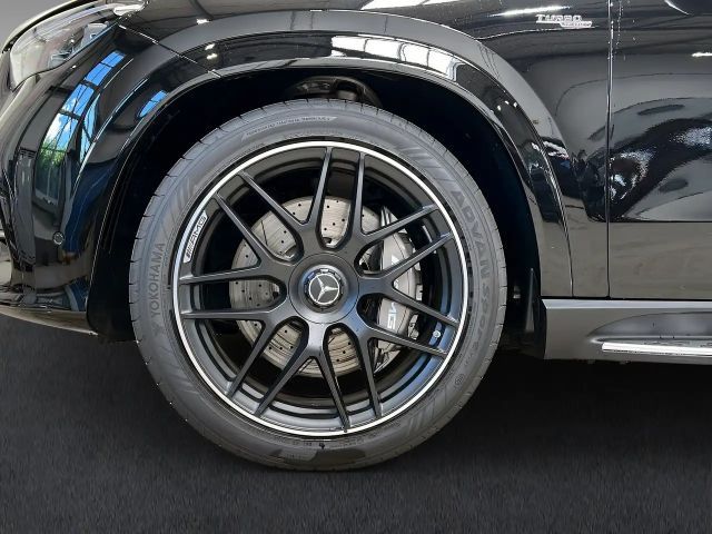 Mercedes-Benz GLE 53 AMG AMG Line