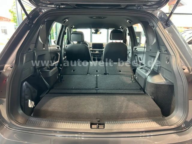 Seat Tarraco 2.0 TDI DSG Style