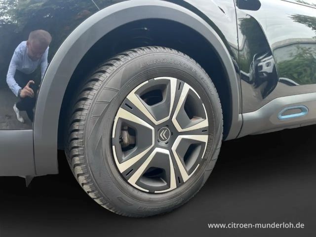 Citroën ë-C4 Feel
