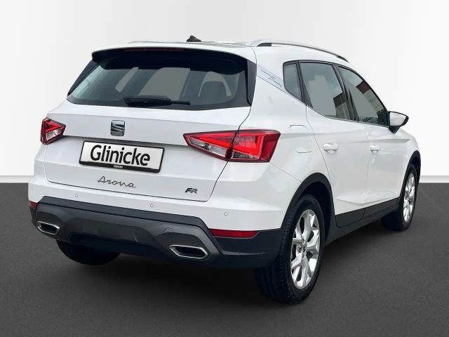 Seat Arona 1.0 TSI FR-lijn