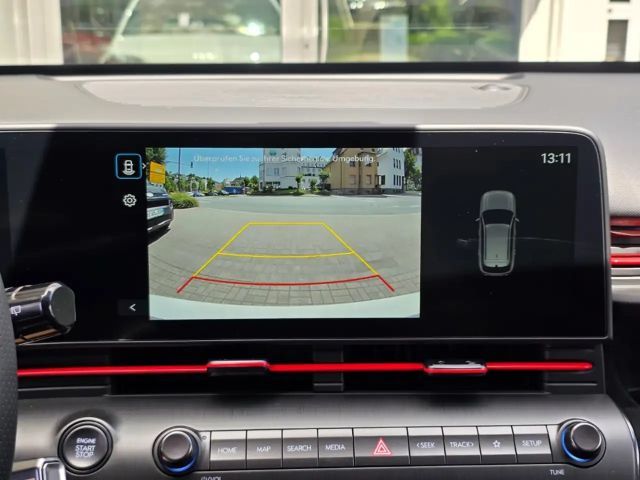 Hyundai Kona 1.6 N Line T-GDi