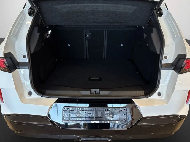 Opel Grandland X GS-Line Grand Sport